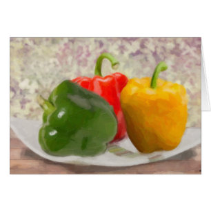 Bell Peppers
