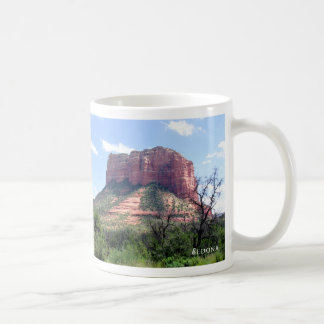 Bell Rock Sedona Mug