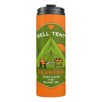 Bell Tent Glamping