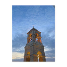 Bell Tower Athens Greece