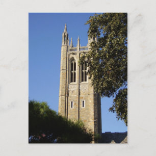 Bell Tower Postcard