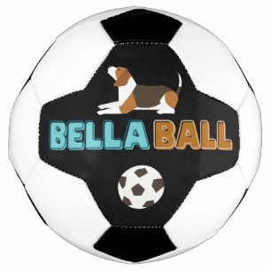 Bella Ball Soccer Ball