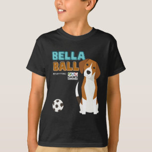 Bella Ball Youth T-Shirt