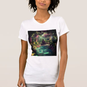 Bella+Canvas Femme T-shirt ajusté