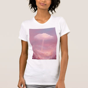 Bella+Canvas Femme T-shirt ajusté
