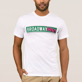 Bella Canvas Fitted tee