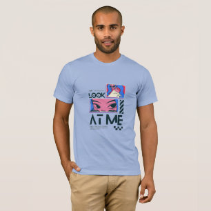 Bella+Canvas Jersey Short Sleeve T-Shirt