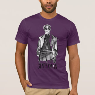 Bella+Canvas Jersey Short Sleeve T-Shirt