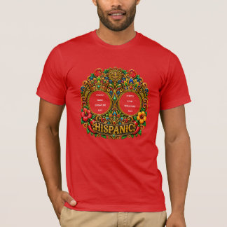Bella+Canvas Jersey T-Shirt à manches courtes