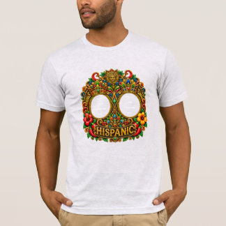 Bella+Canvas Jersey T-Shirt à manches courtes