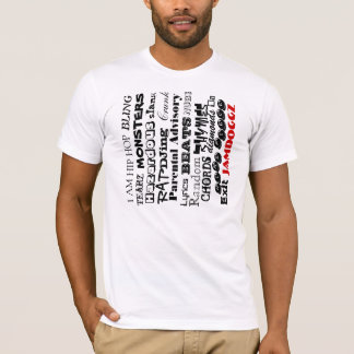Bella Canvas Men's Shirt