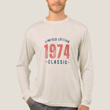 Bella+Canvas Tri-blend Long Sleeve Shirt