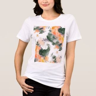 Bella+Canvas Tri-Blend T-Shirt Shirt