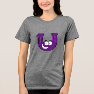 Bella-Canvas Tri-Blend Tee