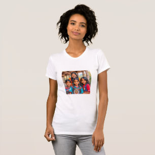 Bella+Canvas Women’s Slim Fit Tee