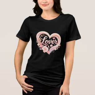 Bella+Canvas Women's Tri-blend T-Shirt Shirt