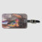 Bella Carla Luggage tag