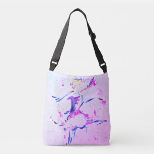 bella crossbody bag