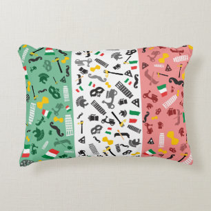 Bella Italia Accent Pillow