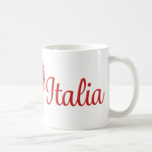 Bella Italia Coffee Mug