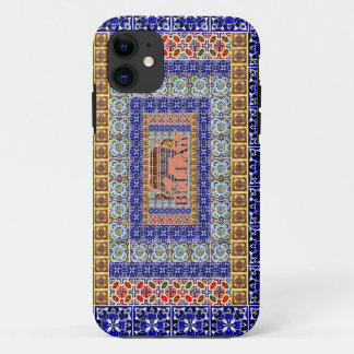 Bella IV - Piastrelle iphone 5 case