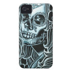 Bella Morte Day of the Dead Sugar Skull Girl