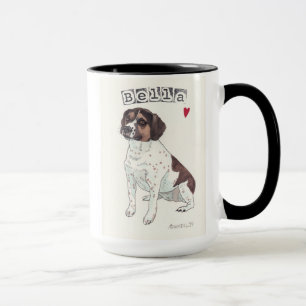 Bella Mug