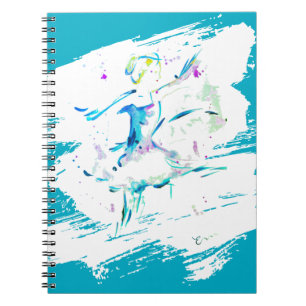 bella notebook