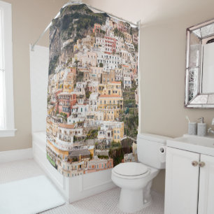Bella Positano #6 #travel #wall #art 