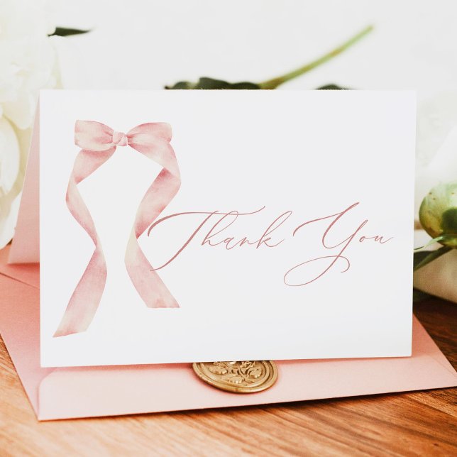 BELLA Rouge Bow Elle se marie Merci (Créateur téléchargé)