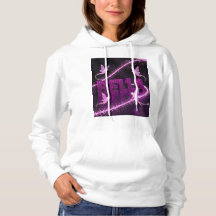 Bella - Sweat à capuche personnalisé – Cadeau pour