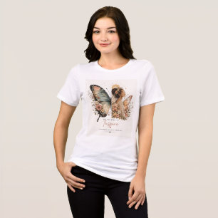 Bella t shirt - Inspire women