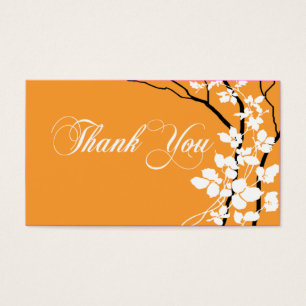 Bella Thank You Gift Tag Special Thanks