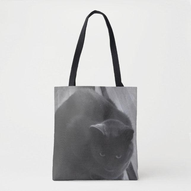 Bella tote bag (Front)