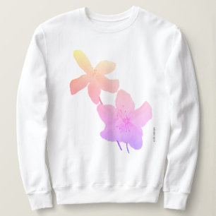 BELLA Women's Basic Sweatshirt by @nailovadesign