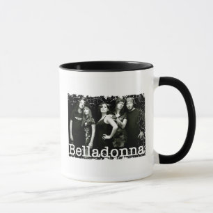 Belladonna Mug