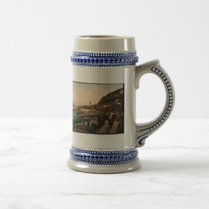 Bellagio Beer Stein