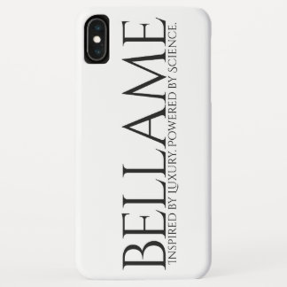 Bellame Case-Mate Barely There iPhone XS Max iPhone XS Max Case