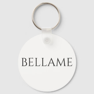 Bellame Keychain