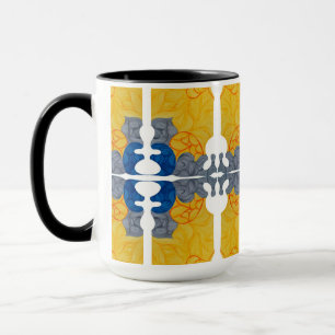 Bellasyl Reaching Out Mug