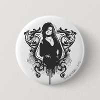 Bellatrix Lestrange Dark Arts Design