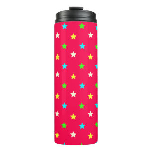 Bellatrix Thermal Tumbler