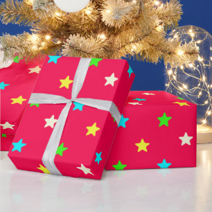 Bellatrix Wrapping Paper