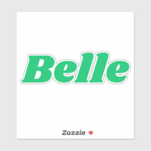 Belle