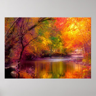 Belle affiche d'Ozarks