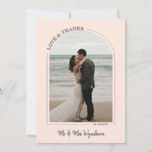 Belle Arche Bleue Mariage Photo Love & Merci