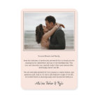 Belle Arche Bleue Mariage Photo Love & Merci