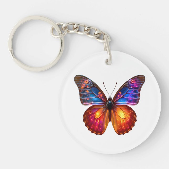 Belle Art de Papillon (Devant)