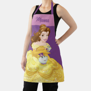 Belle   Besties Chill Together Personalized Apron