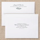 Belle Branche Mariage Eucalyptus